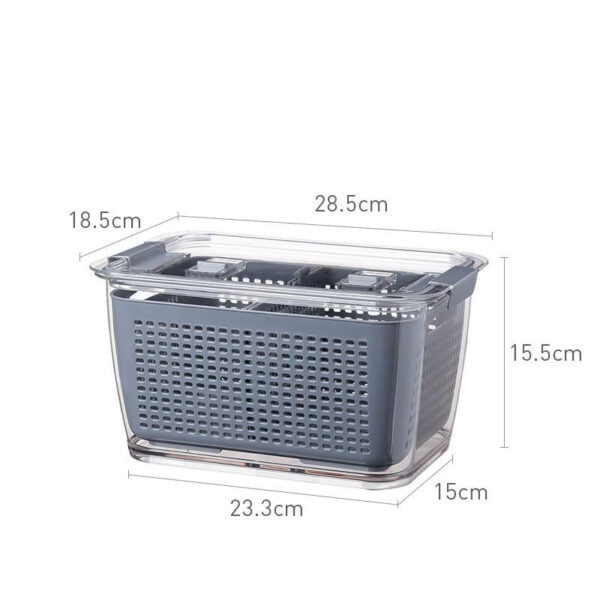 Fresh Produce Storage Containers - Image 14