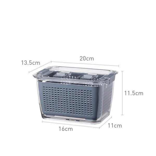 Fresh Produce Storage Containers - Image 15