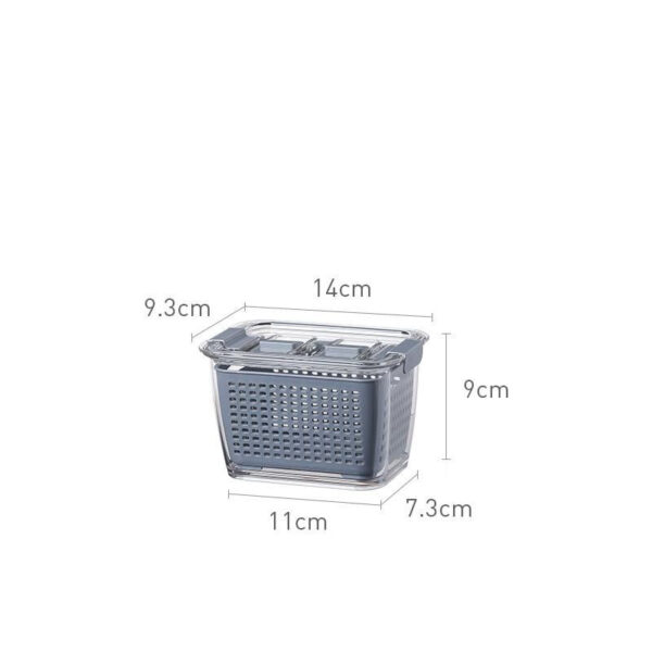 Fresh Produce Storage Containers - Image 16