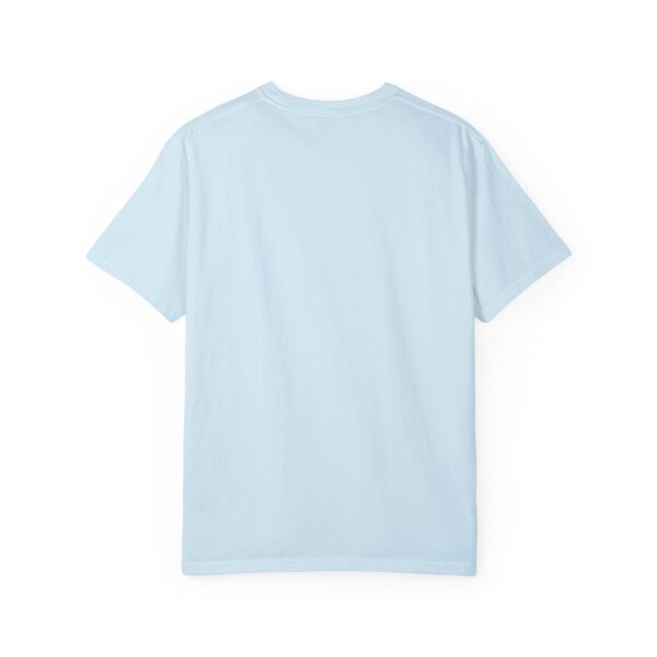 Garden Lovers Unisex Garment-Dyed T-Shirt | Comfort Colors 1717 | Soft-Washed Cotton Tee - Image 5