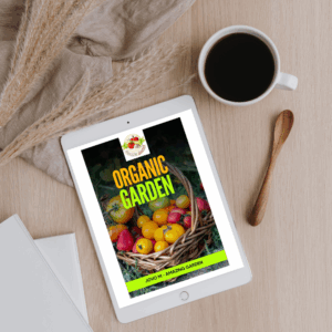 Alternative view of Ultimate Organic Gardening eBook | Master Sustainable Gardening