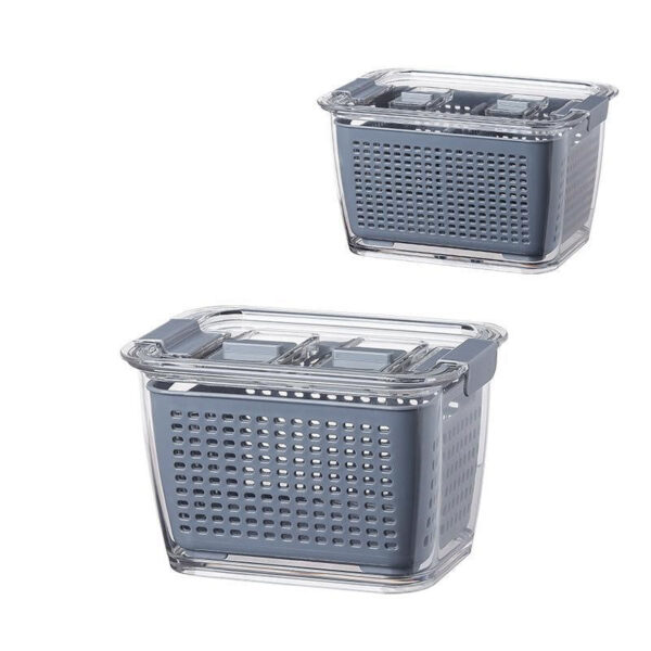 Fresh Produce Storage Containers - Image 18