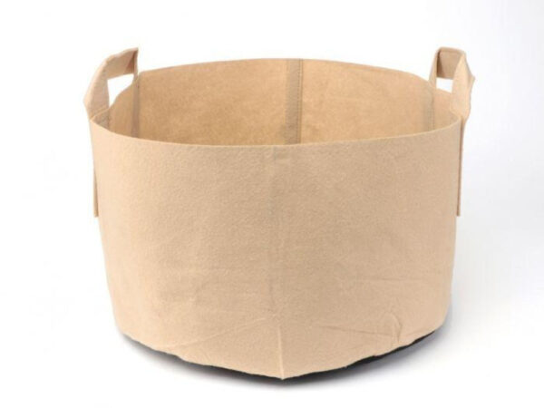 Gardening Plant Pots Tan - Image 9