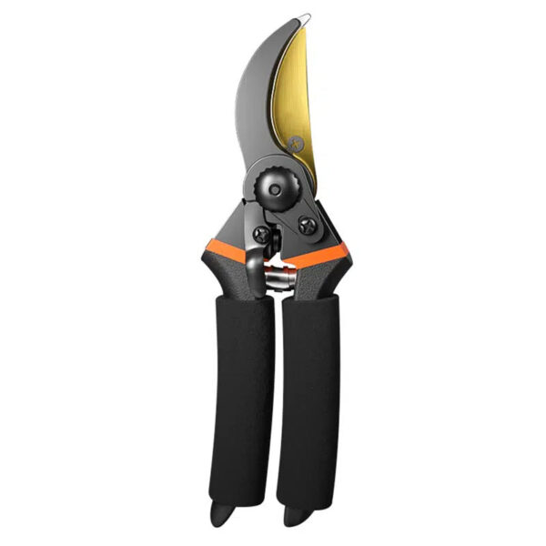 Premium Titanium Pruning Shears - Image 6