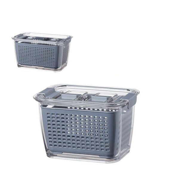 Fresh Produce Storage Containers - Image 19