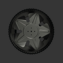 AC Infinity RAXIAL Inline Duct Booster Fans for Grow Tents, HVAC etc.