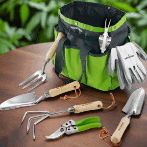 Premium Garden Tools Set