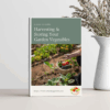 Ultimate Digital How-To Harvesting & Storing Guide