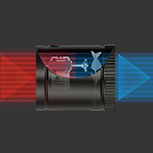 AC Infinity RAXIAL Inline Duct Booster Fans for Grow Tents, HVAC etc.