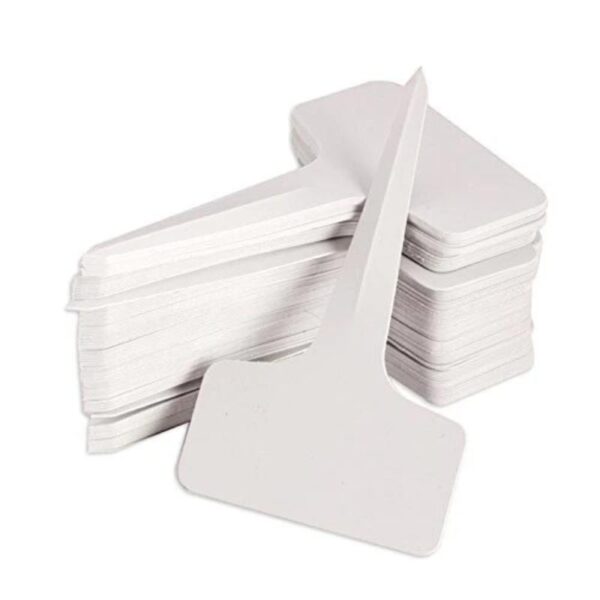 Plastic Waterproof Plant Labels - Image 9