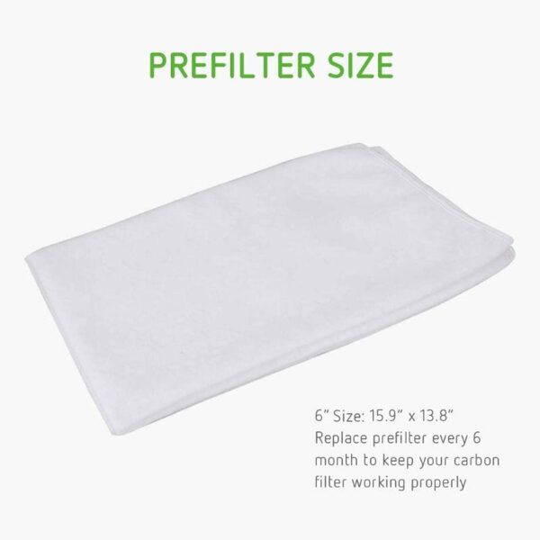 PreFilter for Carbon Filters - Image 7