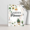 40-Page Printable All Season Garden Planner | Organize Your Gardening