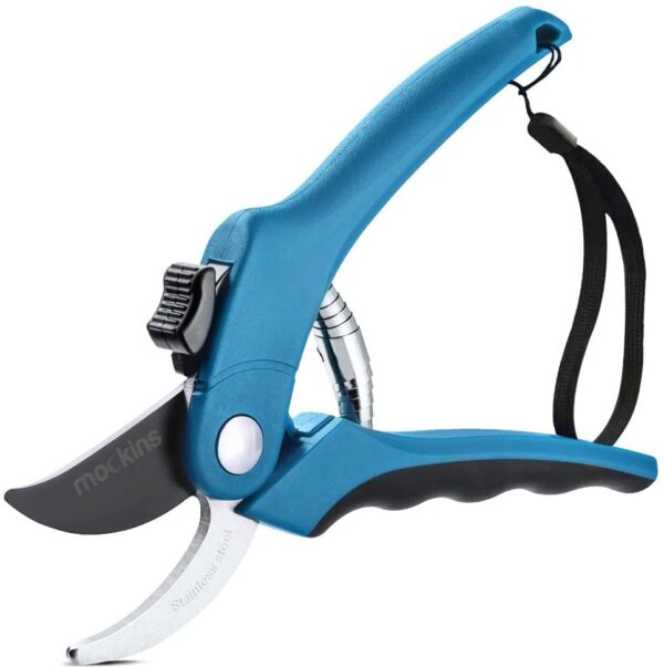Heavy Duty Pruning Shears - Image 11