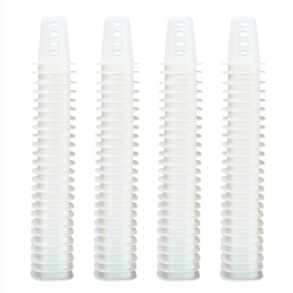 Square Hydroponic System Net Cups - Image 6