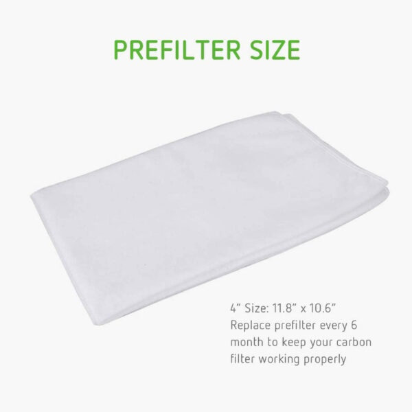 PreFilter for Carbon Filters - Image 8