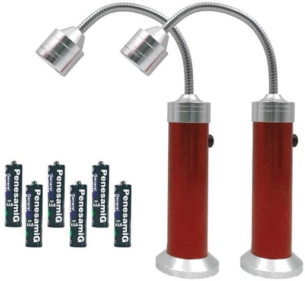 Premium BBQ Grill LED Lights - Image 12