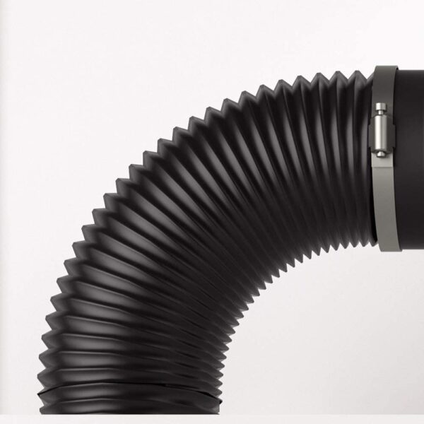 AC Infinity Aluminum Ducting 12" - Image 5
