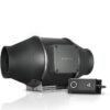 AC Infinity Inline Duct Fan Cloudline S4