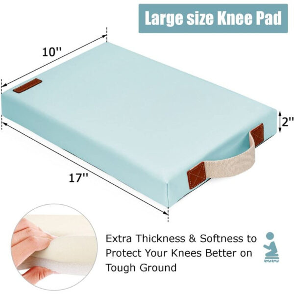 Ultra Thick Kneeling Pad - Image 4
