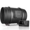 AC Infinity Inline Duct Fan Cloudline T8