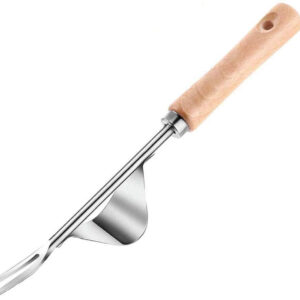 Stainless Steel Garden Weed Puller