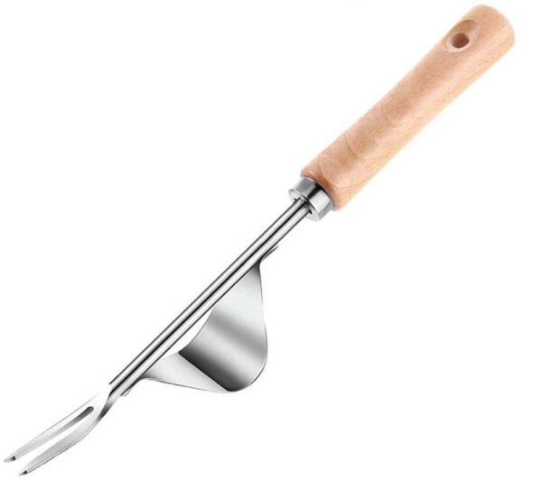 Stainless Steel Garden Weed Puller