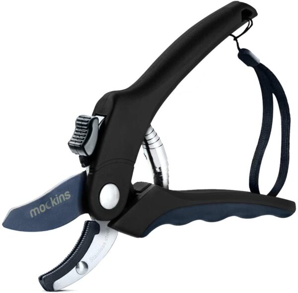 Heavy Duty Pruning Shears - Image 13