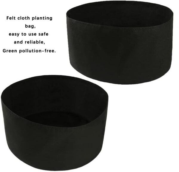 Large Plant Grow Bags - Image 6
