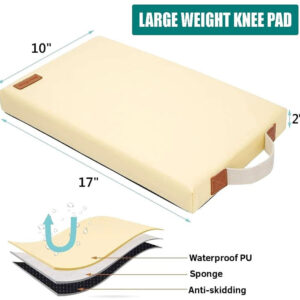 Alternative view of Ultra Thick Kneeling Pad