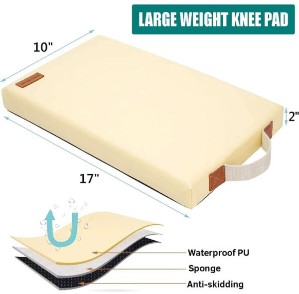 Ultra Thick Kneeling Pad - Image 2