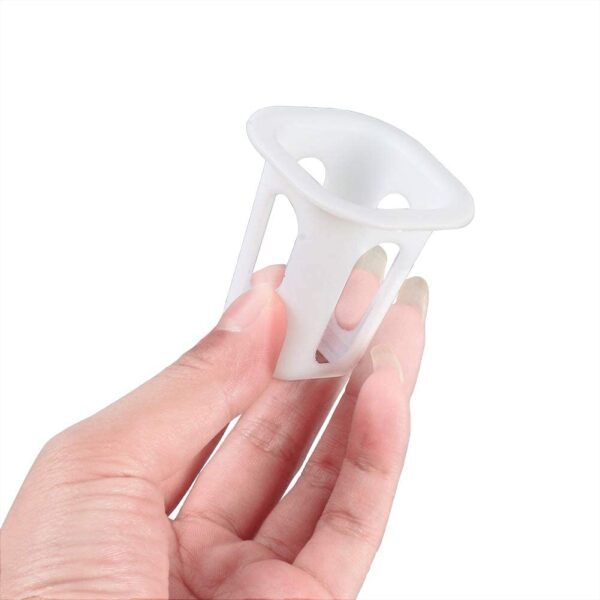 Square Hydroponic System Net Cups - Image 5