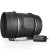 AC Infinity Inline Duct Fan Cloudline S10
