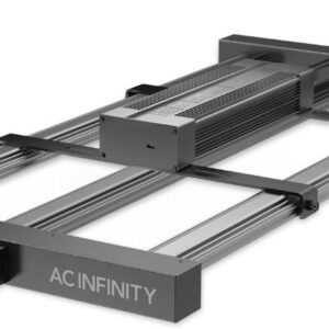 AC Infinity IONFRAME Samsung LM301H EVO3 Grow Light 280W, 2X4 Feet