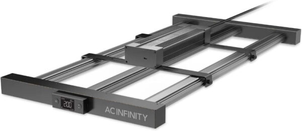 AC Infinity IONFRAME Samsung LM301H EVO3 Grow Light 280W, 2X4 Feet