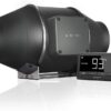 AC Infinity Inline Duct Fan Cloudline T4