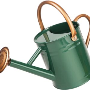 Galvanized Steel Watering Can