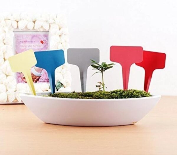 Plastic Waterproof Plant Labels - Image 4