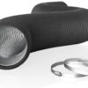 AC Infinity Aluminum Ducting 6"
