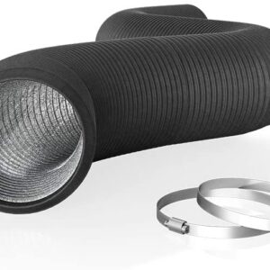 AC Infinity Aluminum Ducting 6"