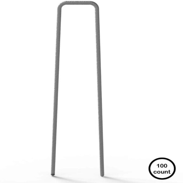Galvanized Steel Landscape Sod Staples - Image 6