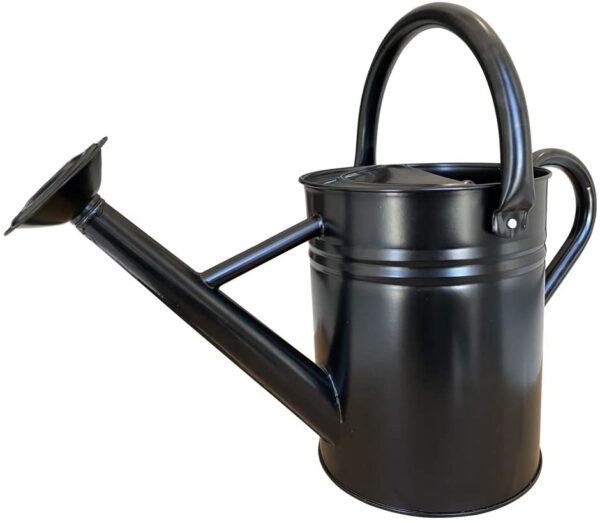 Galvanized Steel Watering Can - Image 12