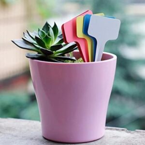 Alternative view of Plastic Waterproof Plant Labels
