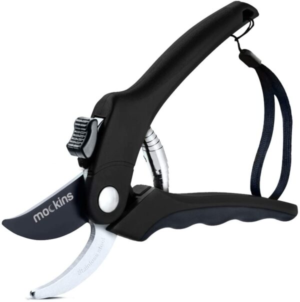 Heavy Duty Pruning Shears - Image 10