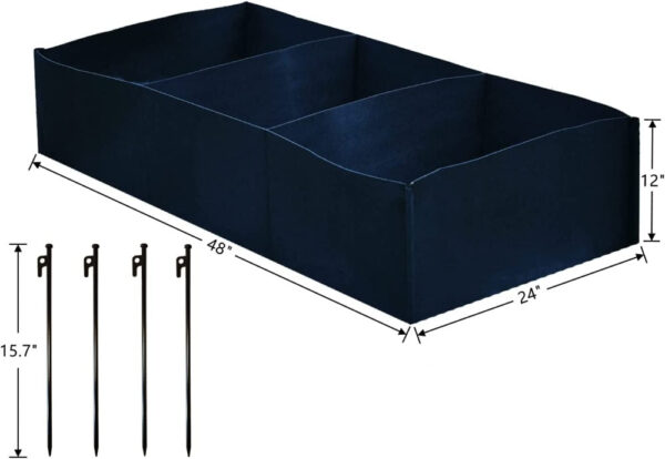 Premium Quality Raised Beds - Image 14