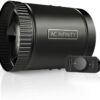 AC Infinity Booster Duct Fan 6"