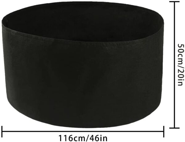 Large Plant Grow Bags - Image 9