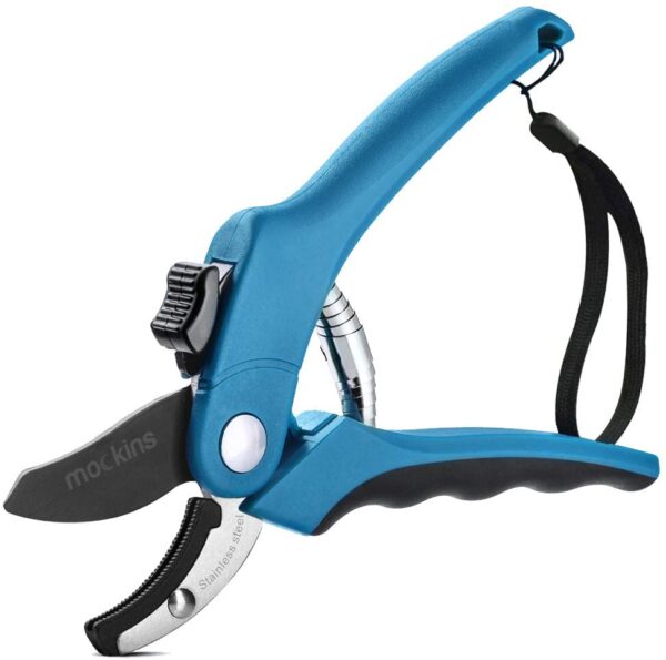 Heavy Duty Pruning Shears - Image 14