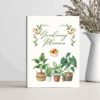Printable Garden Planner - 40 Pages in Color | Best Garden Organizer