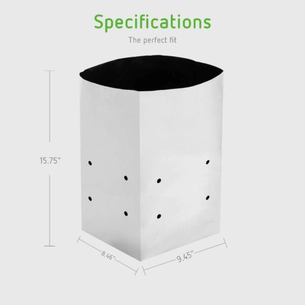 Nursery Grow Bags - Image 9