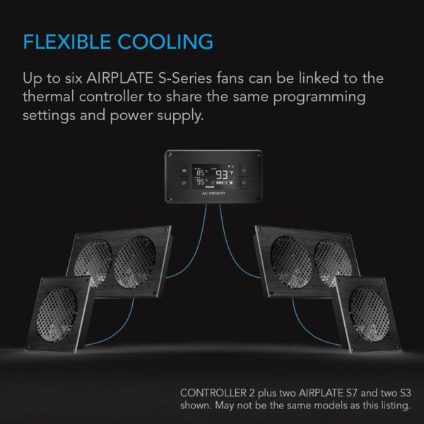 AC Infinity Controller 2 - Image 3